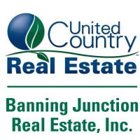 United Country Banning Jct Real Estate logo, United Country Banning Jct Real Estate contact details