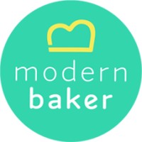 Modern Baker logo, Modern Baker contact details