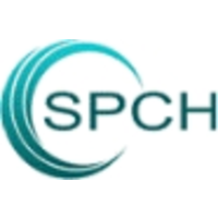 SPCH logo, SPCH contact details