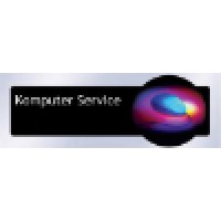 Komputer Service logo, Komputer Service contact details