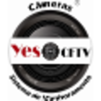 YES CFTV logo, YES CFTV contact details