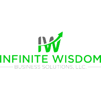 Infinite Wisdom Business Solutions, LLC logo, Infinite Wisdom Business Solutions, LLC contact details