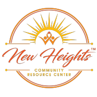 New Heights Community Resource Center logo, New Heights Community Resource Center contact details