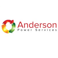 Anderson Power Services logo, Anderson Power Services contact details