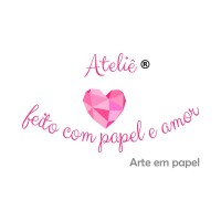 Feito com Papel e Amor logo, Feito com Papel e Amor contact details