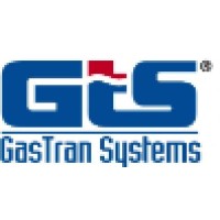 GasTran Systems logo, GasTran Systems contact details