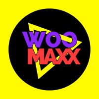 WooMaxx logo, WooMaxx contact details