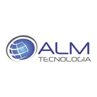 ALM Tecnologia e Serviços de TI logo, ALM Tecnologia e Serviços de TI contact details