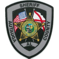 Autauga County Sheriff's Ofc logo, Autauga County Sheriff's Ofc contact details