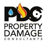 Property Damage Consultants logo, Property Damage Consultants contact details