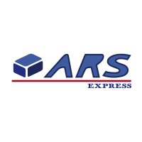 ARS Express logo, ARS Express contact details