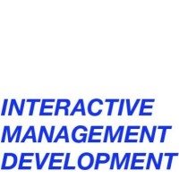 Interactive Management Development logo, Interactive Management Development contact details