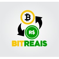 BitReais logo, BitReais contact details