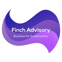 Finch Advisory logo, Finch Advisory contact details