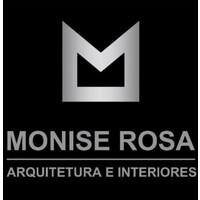 Monise Rosa - Arquitetura e Interiores logo, Monise Rosa - Arquitetura e Interiores contact details