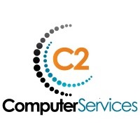 C2 Computer Services logo, C2 Computer Services contact details