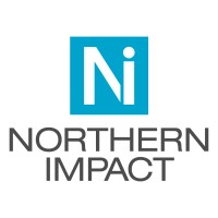 Northern Impact logo, Northern Impact contact details