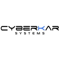 Cyberkar? logo, Cyberkar? contact details