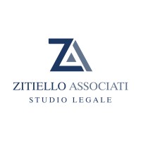 Zitiello Associati logo, Zitiello Associati contact details