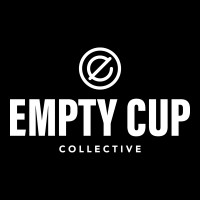 Empty Cup Collective logo, Empty Cup Collective contact details