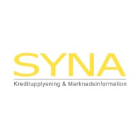 Syna AB logo, Syna AB contact details