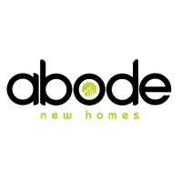 Abode New Homes logo, Abode New Homes contact details