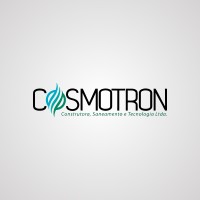 Cosmotron Construtora logo, Cosmotron Construtora contact details