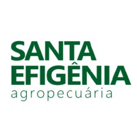 SANTA EFIGENIA AGROPECUÁRIA logo, SANTA EFIGENIA AGROPECUÁRIA contact details