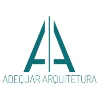 ADEQUAR ARQUITETURA logo, ADEQUAR ARQUITETURA contact details