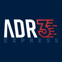 ADR3 Express logo, ADR3 Express contact details