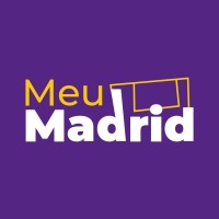 MeuMadrid logo, MeuMadrid contact details