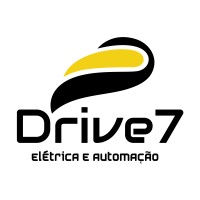 Drive7 Equipamentos e Automação logo, Drive7 Equipamentos e Automação contact details