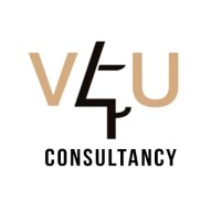 V4U CONSULTANCY logo, V4U CONSULTANCY contact details