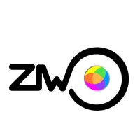 ZIWO logo, ZIWO contact details