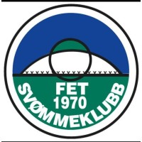 Fet svømmeklubb logo, Fet svømmeklubb contact details