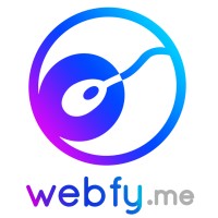 Webfy Agency - Web Consulting logo, Webfy Agency - Web Consulting contact details