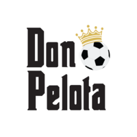 DonPelota logo, DonPelota contact details