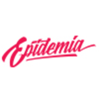 Epidemia logo, Epidemia contact details