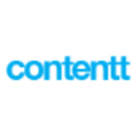 Contentt logo, Contentt contact details