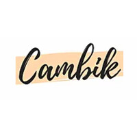 Cambik, Inc logo, Cambik, Inc contact details