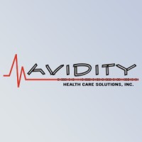 Avidity Health Care Solutions Inc logo, Avidity Health Care Solutions Inc contact details