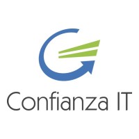 Confianza IT logo, Confianza IT contact details