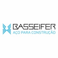 BASSEIFER Ferro e Aço para Construção logo, BASSEIFER Ferro e Aço para Construção contact details