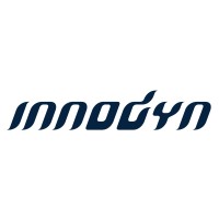 Innodyn logo, Innodyn contact details