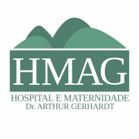 Hospital e Maternidade Dr. Arhtur Gerhardt logo, Hospital e Maternidade Dr. Arhtur Gerhardt contact details