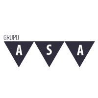 Grupo Asa logo, Grupo Asa contact details