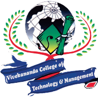 Vivekananda College of Technology & Management logo, Vivekananda College of Technology & Management contact details