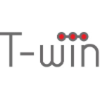 T-Win Eventos logo, T-Win Eventos contact details