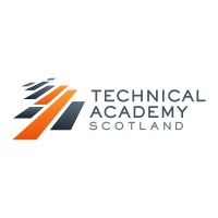 Technical Academy Scotland logo, Technical Academy Scotland contact details