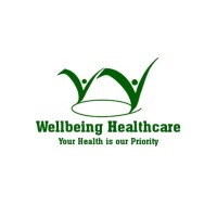 Wellbeing Healthcare logo, Wellbeing Healthcare contact details